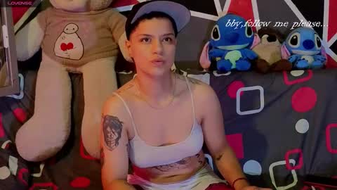 DEMI online show from 11/17/25, 05:08