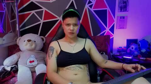 DEMI online show from 12/18/25, 06:03