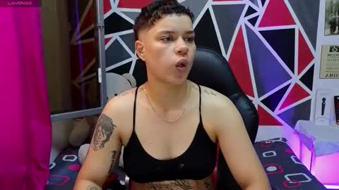 DEMI online show from 01/17/26, 03:17