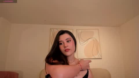 DEMI NOVA online show from 03/19/26, 10:41