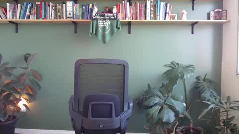 Snapshot of demmetria chatting on 12/18/25, 06:36 demmetria online show from 12/18/25, 06:36