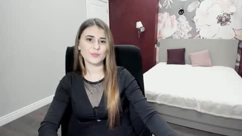 DemmyRose online show from 11/20/25, 07:57