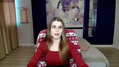 DemmyRose online show from 02/10/26, 07:01