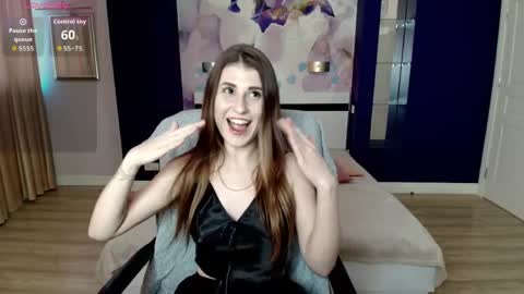 DemmyRose online show from 04/10/26, 06:07