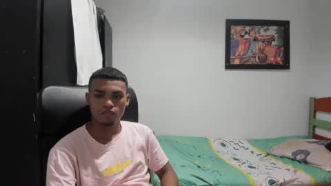 Snapshot of demol_latin chatting on 12/11/24, 10:06 MASTER DAV online show from 12/11/24, 10:06