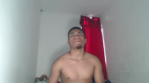 Snapshot of demol_latin chatting on 02/10/25, 08:21 MASTER DAV online show from 02/10/25, 08:21