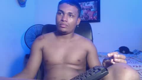 Snapshot of demol_latin chatting on 09/09/25, 06:51 MASTER DAV online show from 09/09/25, 06:51