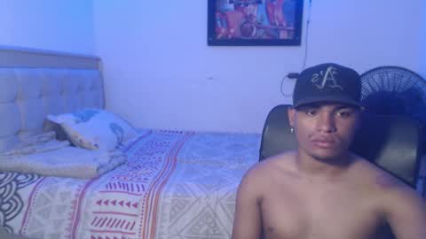 Snapshot of demol_latin chatting on 09/10/25, 05:35 MASTER DAV online show from 09/10/25, 05:35