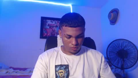 Snapshot of demol_latin chatting on 09/16/25, 10:22 MASTER DAV online show from 09/16/25, 10:22