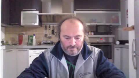 Snapshot of demon52 chatting on 11/30/25, 02:32 DEMON52 online show from 11/30/25, 02:32