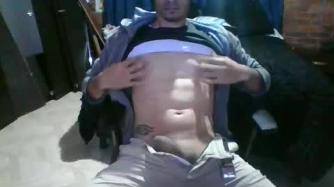 Snapshot of demon666dick chatting on 01/07/26, 05:10 demon666dick online show from 01/07/26, 05:10