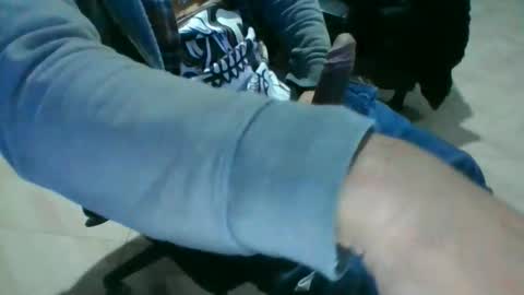 Snapshot of demon666dick chatting on 02/06/26, 04:28 demon666dick online show from 02/06/26, 04:28