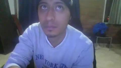 Snapshot of demon666dick chatting on 02/15/26, 05:15 demon666dick online show from 02/15/26, 05:15