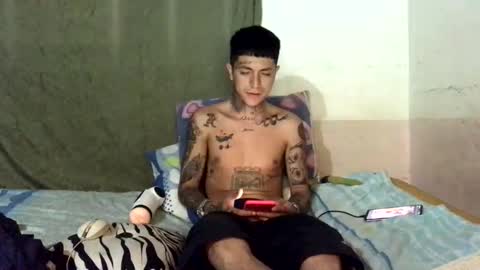 Demon 2407 online show from 11/14/25, 08:18