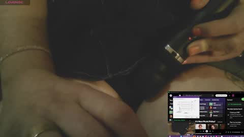 Demon danni online show from 03/28/26, 12:21