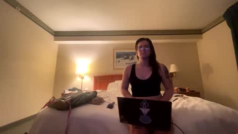 Demon danni online show from 03/29/26, 09:31