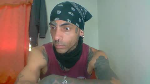 demon_rose_ online show from 05/24/26, 07:30