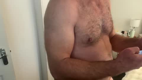 demon_td online show from 11/10/25, 02:16