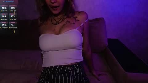 Katrine online show from 11/05/25, 03:01