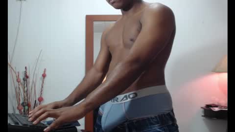 DEMOND online show from 09/13/25, 01:22