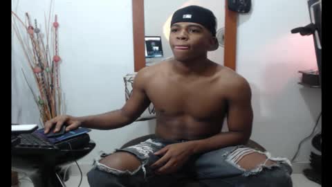 DEMOND online show from 09/21/25, 02:08