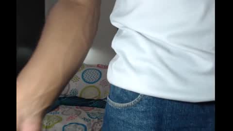 DEMOND online show from 11/05/25, 02:55