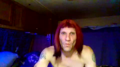 Demondelight666 online show from 05/14/26, 10:44