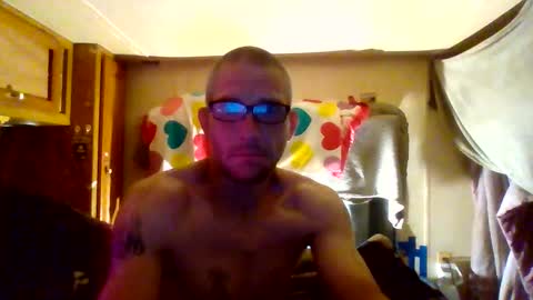 Demondelight666 online show from 05/25/26, 08:09