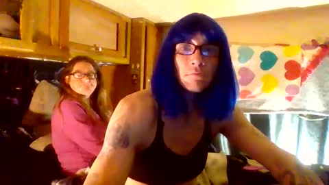 Demondelight666 online show from 05/27/26, 10:01