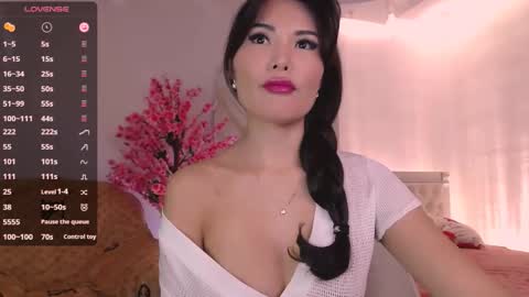 Lana online show from 03/07/26, 04:53