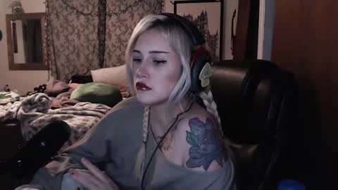 Demoness Mina online show from 03/06/26, 02:30