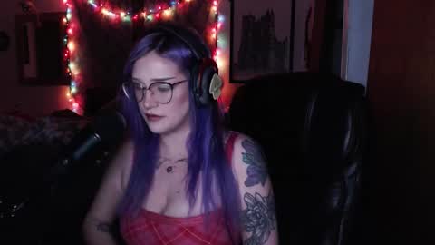 Snapshot of demongf chatting on 03/16/26, 03:12 Demoness Mina online show from 03/16/26, 03:12