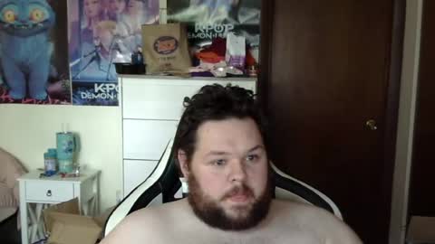 Snapshot of demonhellboy420 chatting on 06/18/26, 06:45 Matthew Cewe online show from 06/18/26, 06:45