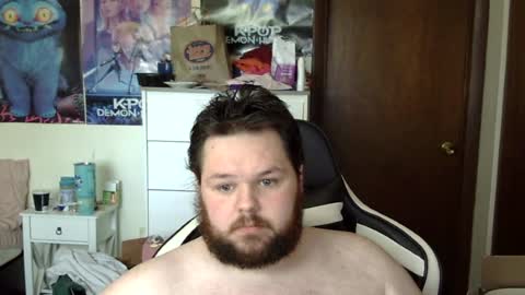 Snapshot of demonhellboy420 chatting on 06/20/26, 06:00 Matthew Cewe online show from 06/20/26, 06:00