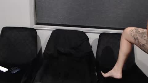 Demon Ways online show from 12/10/24, 10:49