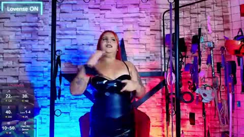 Snapshot of demony_and_cherry_bdsm chatting on 04/30/26, 05:41 demony_and_cherry_bdsm online show from 04/30/26, 05:41