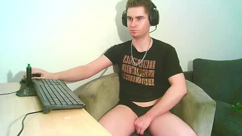 Dominik online show from 12/29/24, 03:03