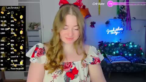 Snapshot of demure_soul chatting on 01/18/25, 04:59 Sophie online show from 01/18/25, 04:59