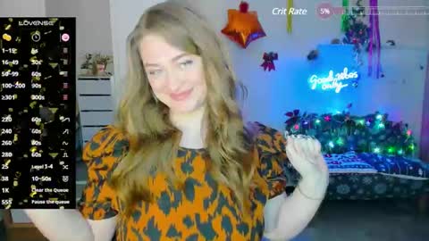 Snapshot of demure_soul chatting on 01/20/25, 04:43 Sophie online show from 01/20/25, 04:43