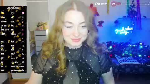 Snapshot of demure_soul chatting on 01/21/25, 06:23 Sophie online show from 01/21/25, 06:23