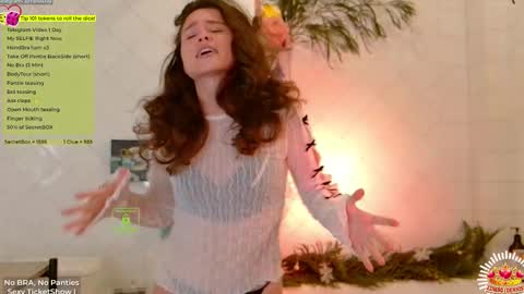 Yana online show from 01/06/26, 05:16