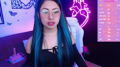 Demy  online show from 12/14/24, 02:23