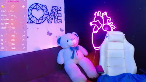 Demy  online show from 01/11/25, 02:09