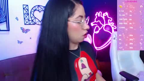 Demy  online show from 02/12/25, 08:40