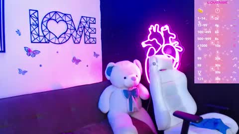 Demy  online show from 02/15/25, 09:27