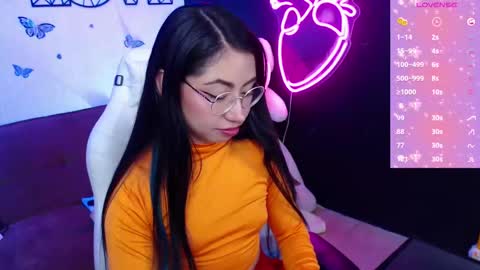 Demy  online show from 02/15/25, 11:14