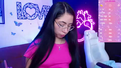 Demy  online show from 02/19/25, 09:25