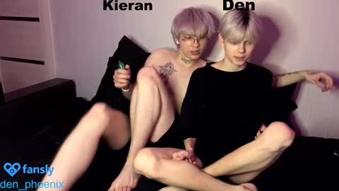 Den Shorty online show from 09/27/25, 08:58