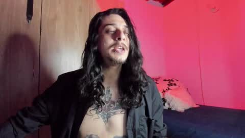 Snapshot of den_shatw_ chatting on 03/15/26, 12:49 Denis online show from 03/15/26, 12:49
