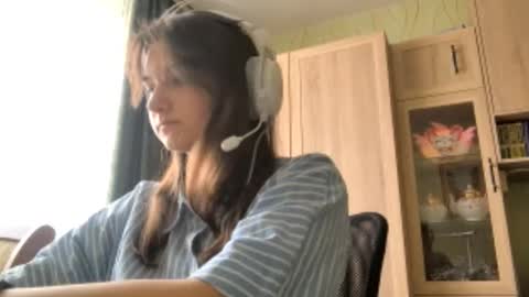 Snapshot of denaemalikowski chatting on 03/09/26, 12:20 Deni online show from 03/09/26, 12:20